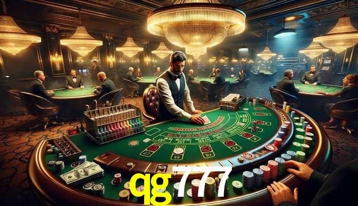 Welcome Bonus qg777