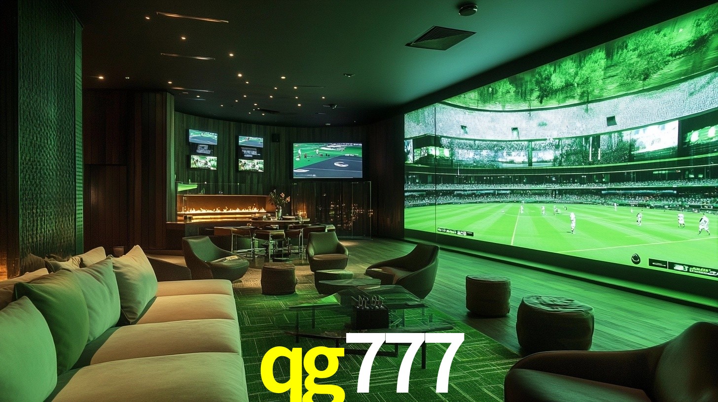 qg777 bet