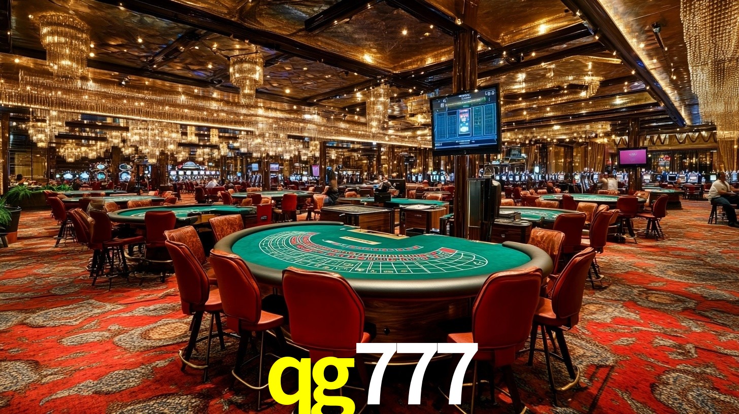 qg777 - Jackpot dos Grandes Vencedores - qg777.com