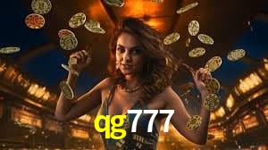 Statistics qg777