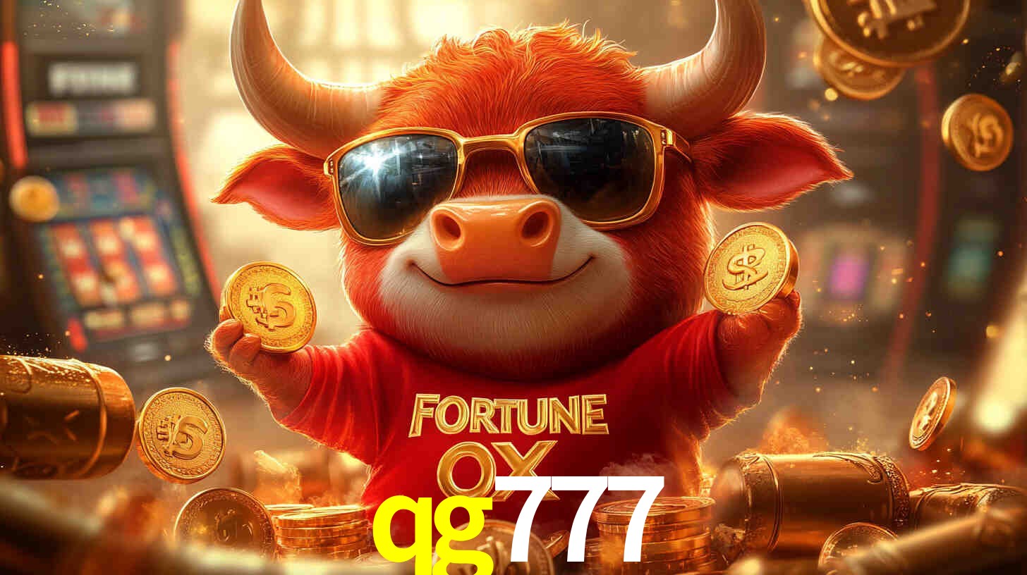 qg777: A Experiência de Casino com Jogos de Mesa ao Vivo