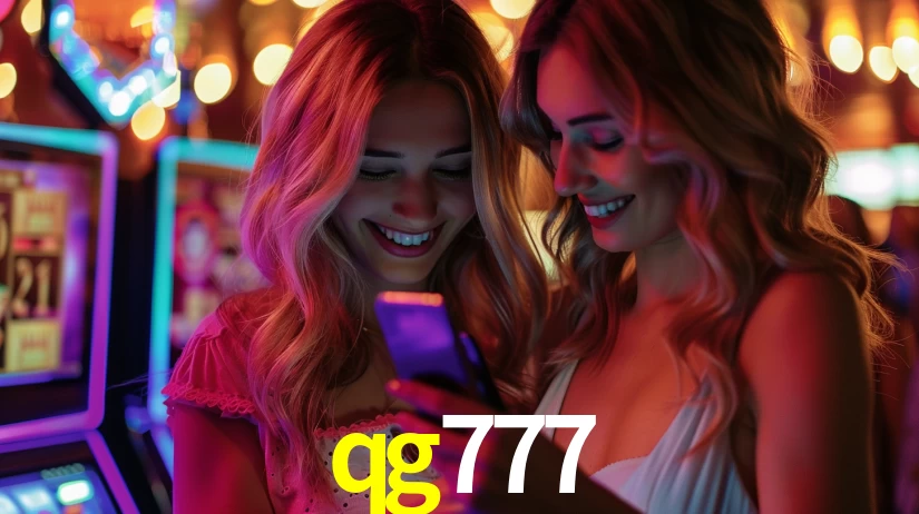 qg777 bet