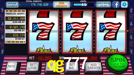 Descubra o Mundo do Cassino Online com qg777