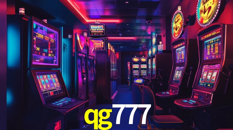 Ofertas Imperdíveis na qg777: Promoções e Bônus Que Valem a Pena
