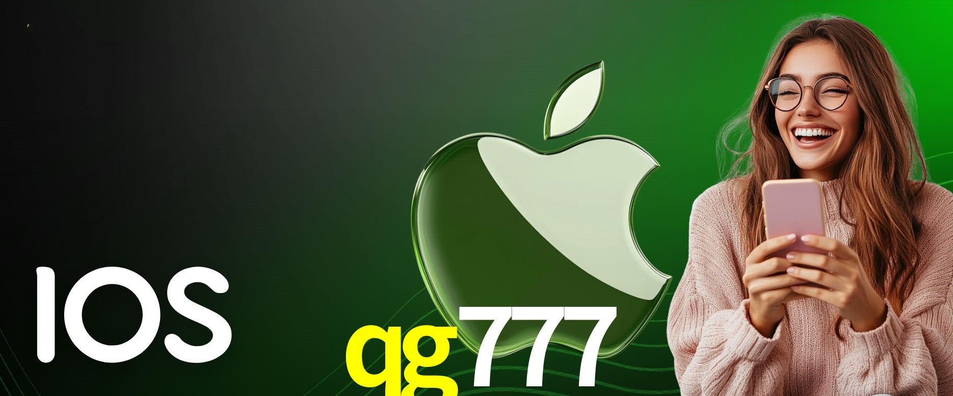 Responsive Design qg777
