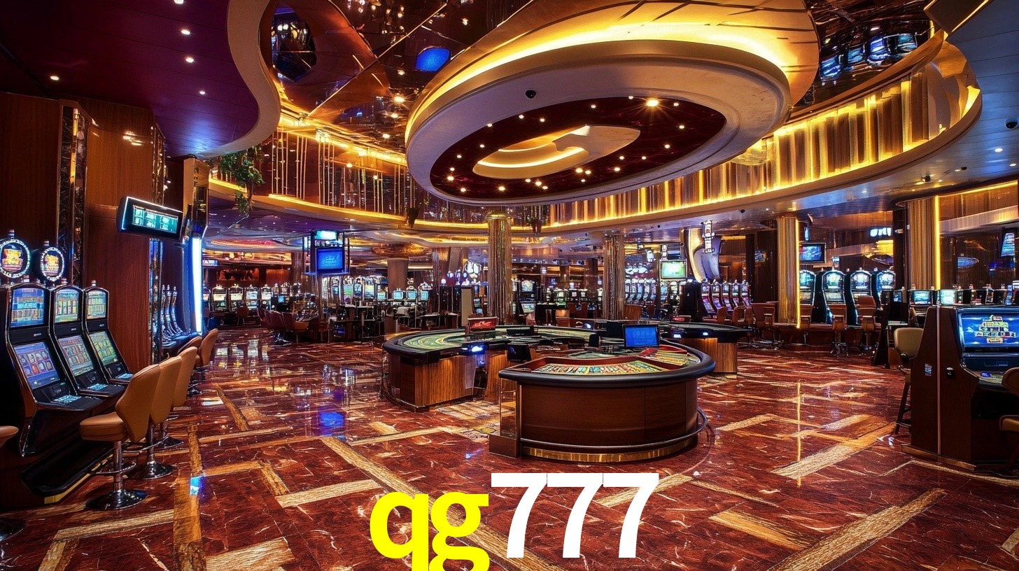 Welcome Bonus qg777