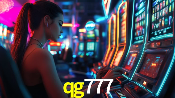 Explore as vantagens do qg777: serviço profissional e confiabilidade