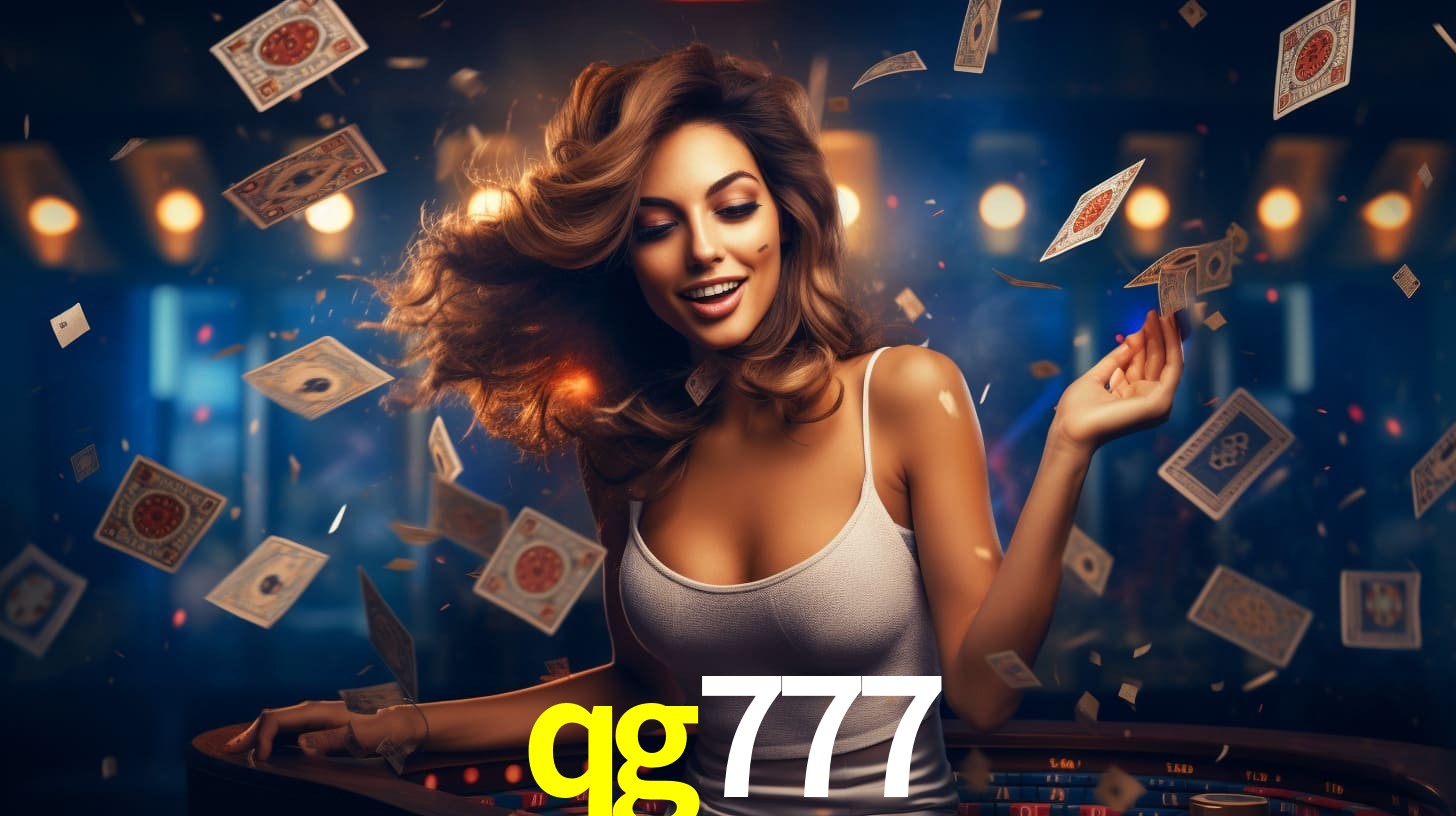 VIP Casino qg777