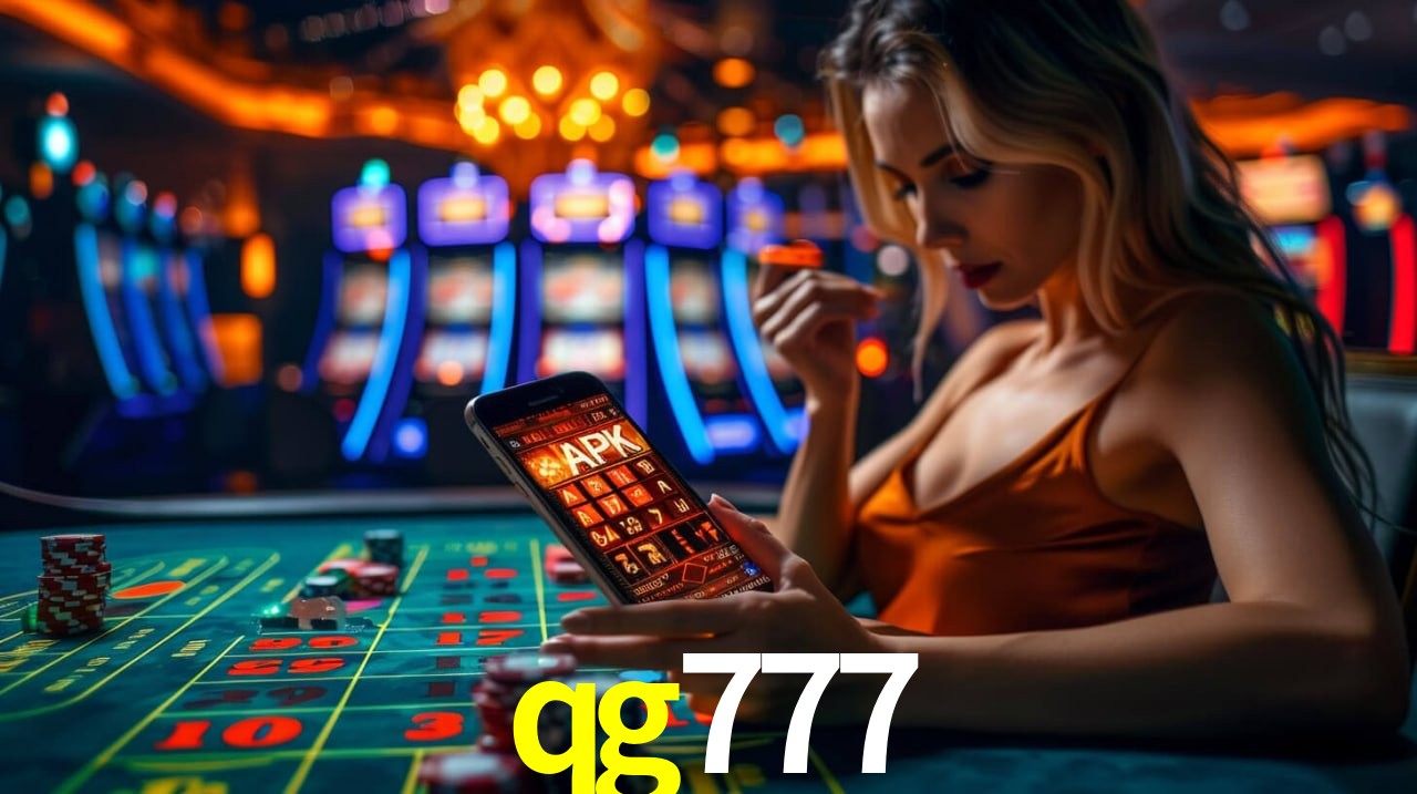 Spaceman Game qg777