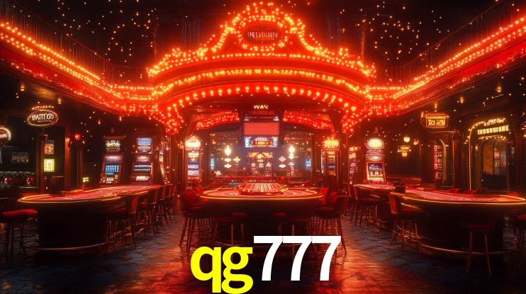 qg777 bet