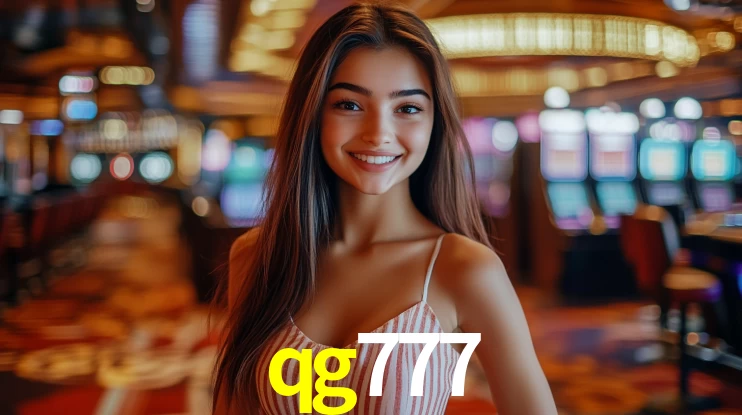qg777 App Interface