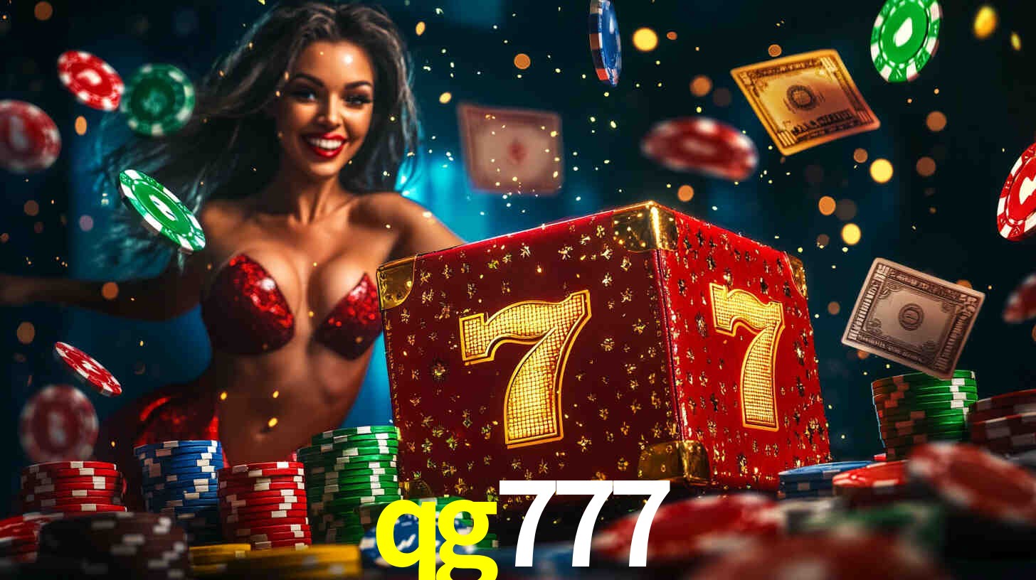 Desvendando o Mundo dos Jogos Virtuais na qg777