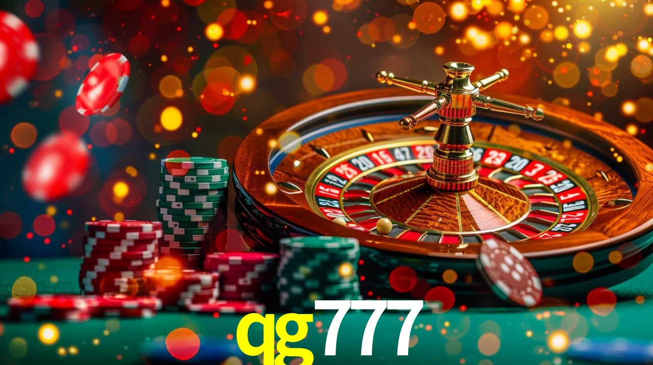 cassino qg777