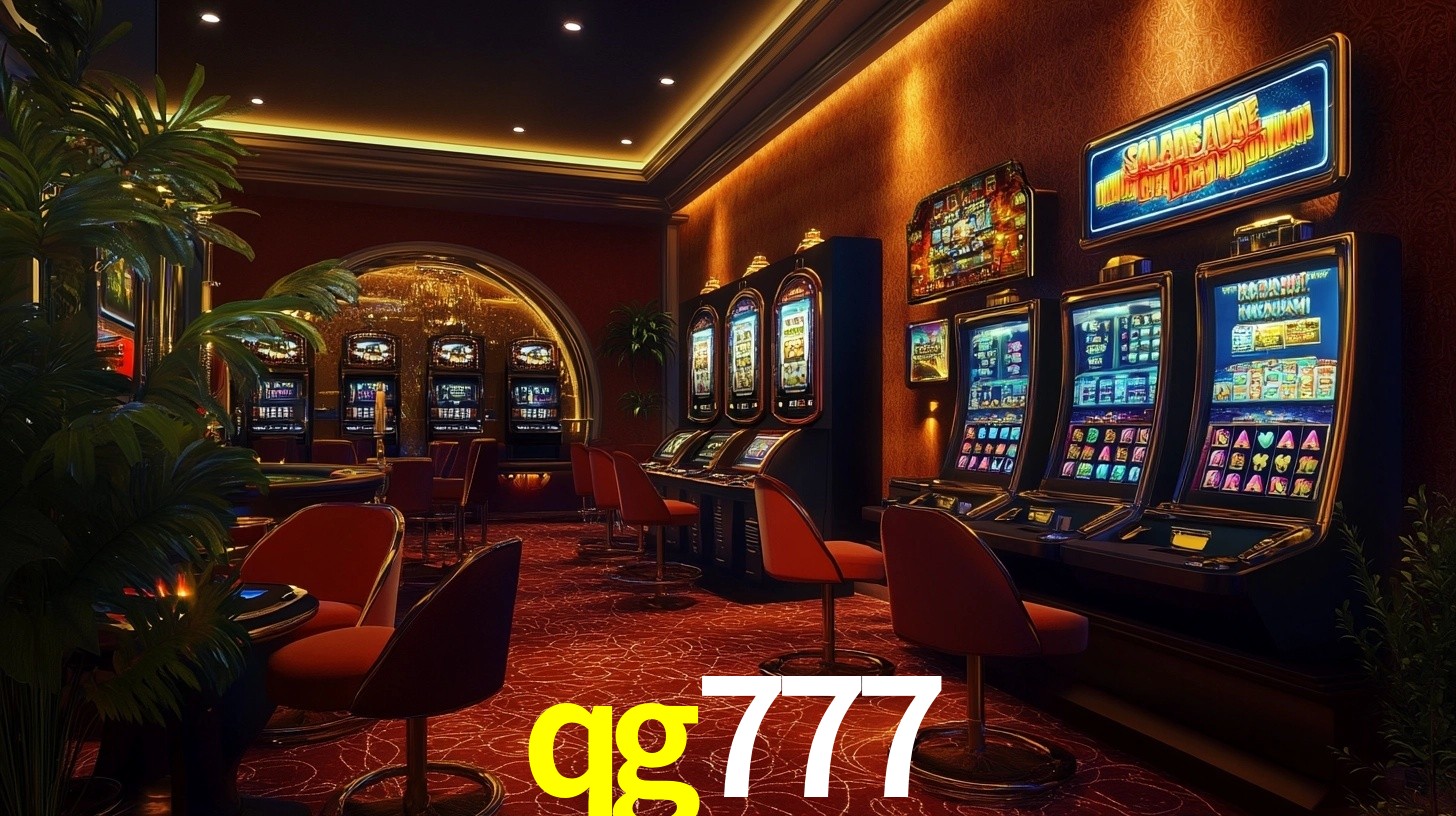Daily Bonuses qg777