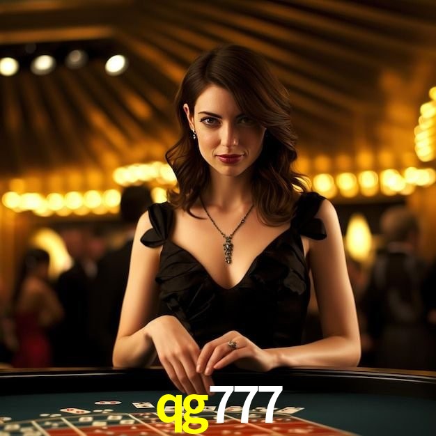 A Emoção da Loteria na qg777: Uma Chance de Mudança de Vida