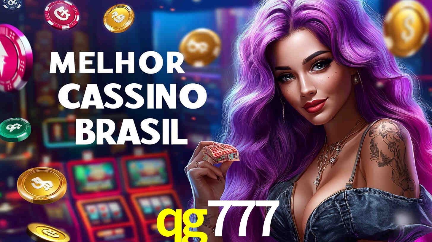 Descubra o Programa VIP da qg777: Vantagens Exclusivas para Jogadores