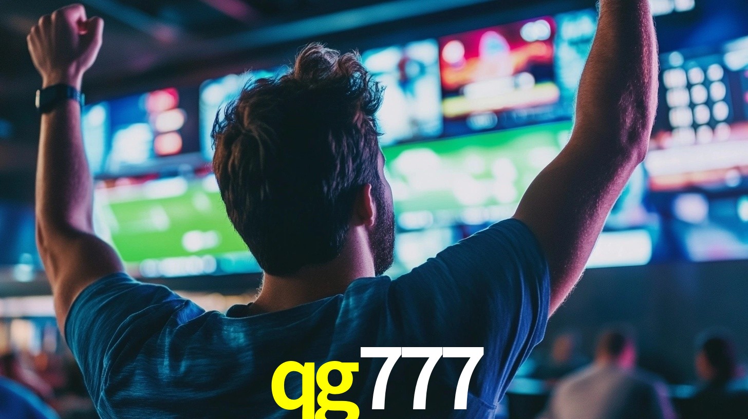 qg777: Seu Especialista em Apostas Esportivas Brasileiras