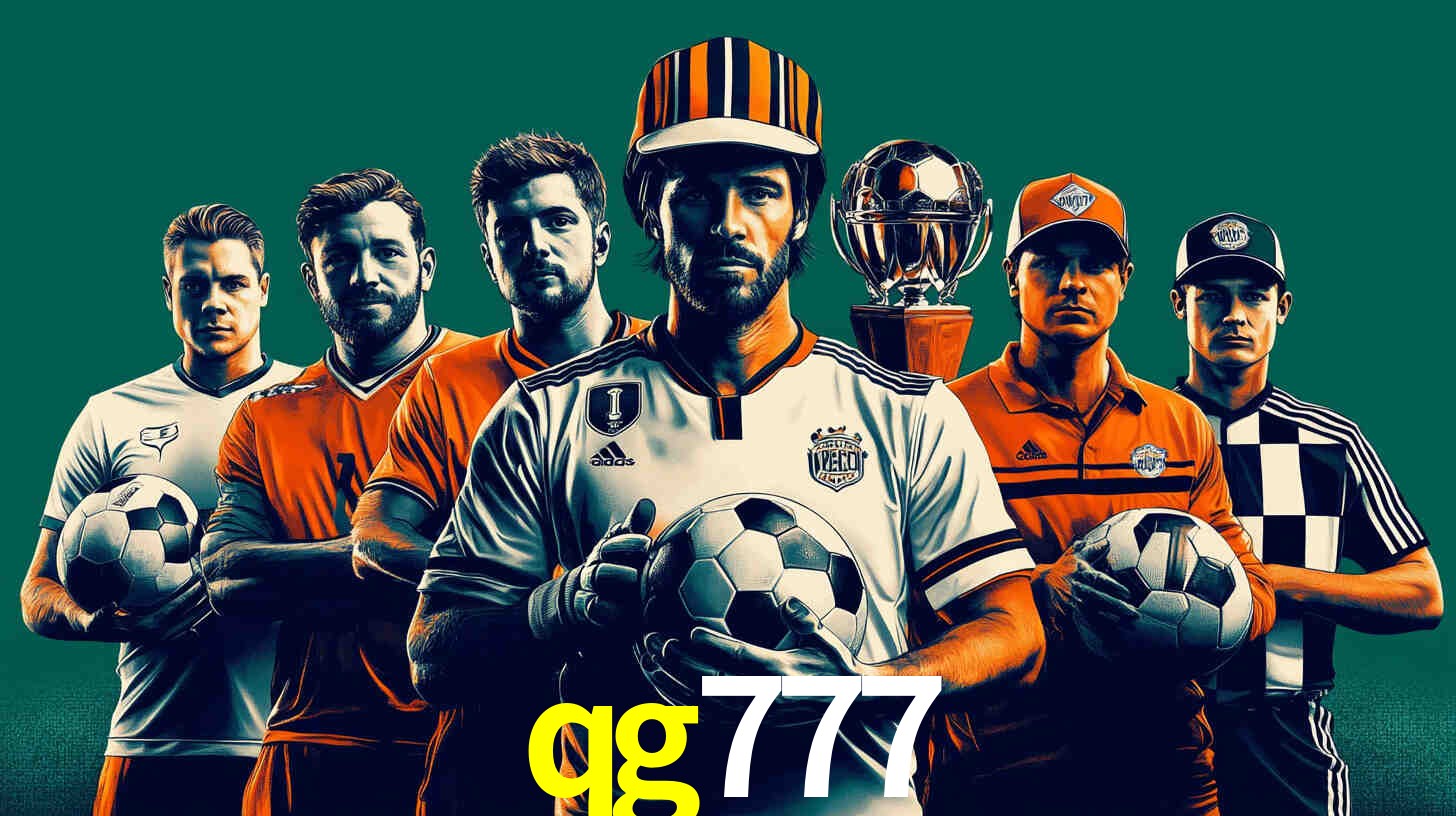 Inovações de Jogos na qg777: O Futuro das Experiências Interativas