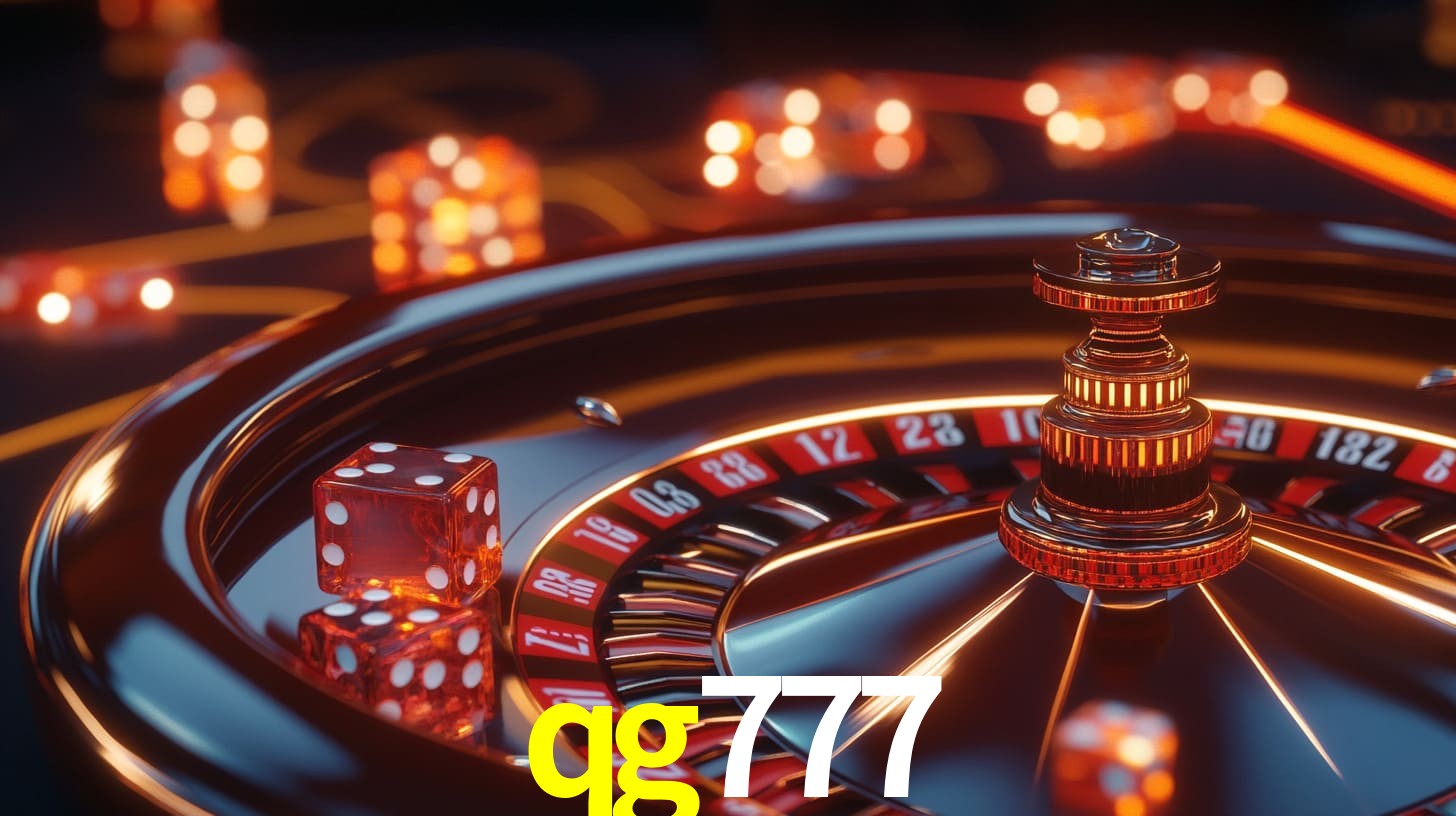 qg777 bet