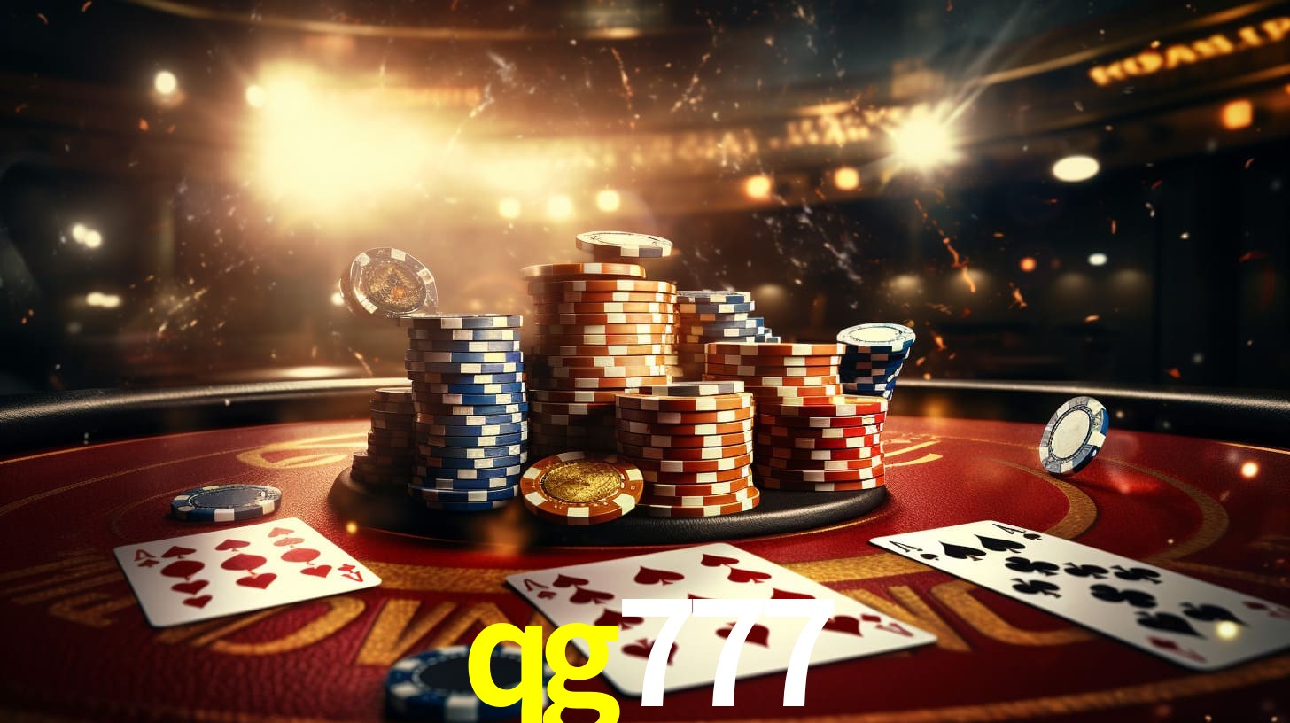 Blackjack Table qg777