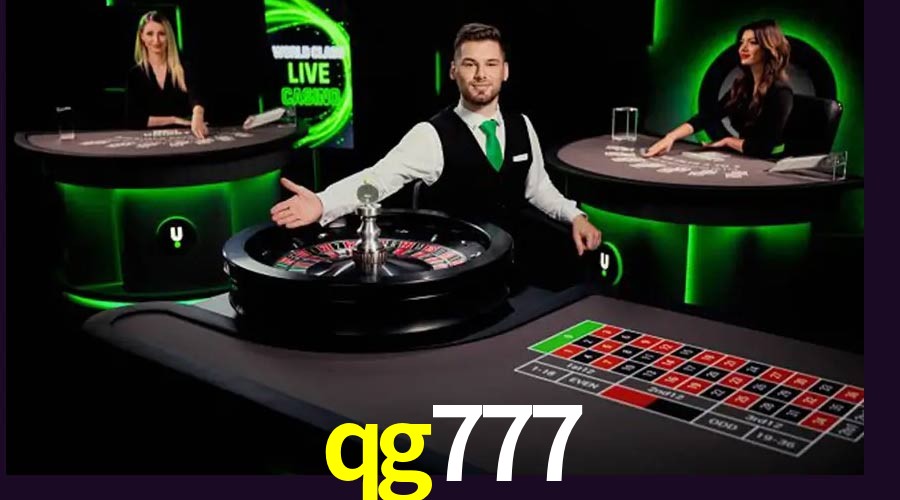 Account Benefits qg777