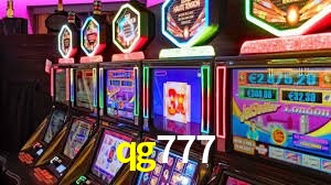 Casino Ao Vivo qg777