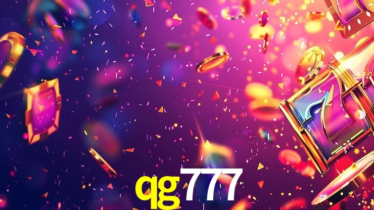 Interface do App qg777