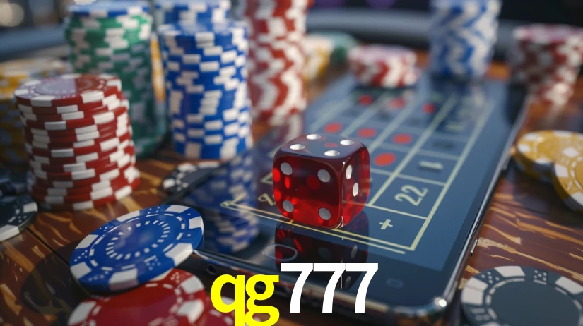 qg777 bet