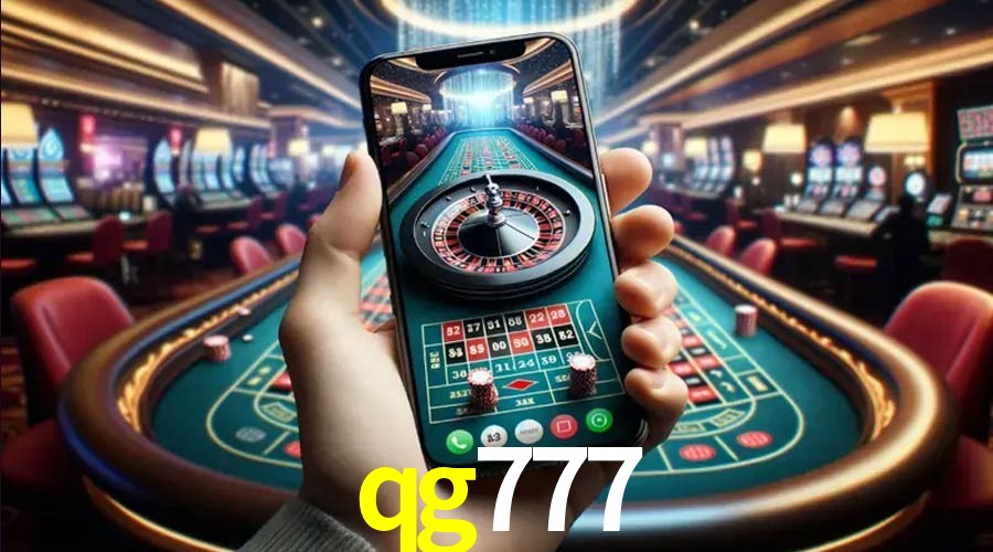 Slot Games qg777