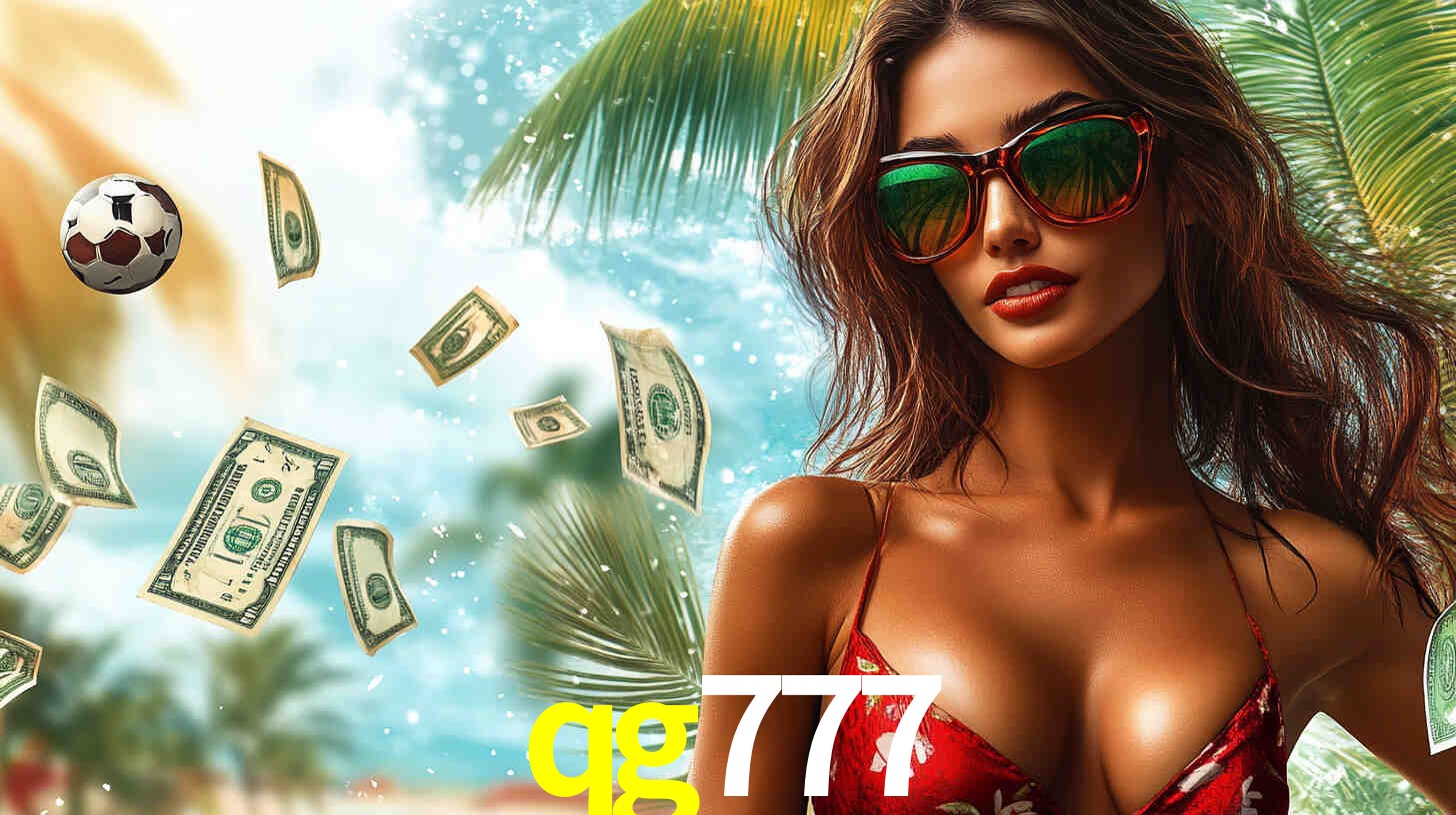 Weekend Specials qg777