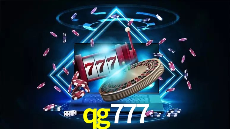 Benefícios da Conta qg777