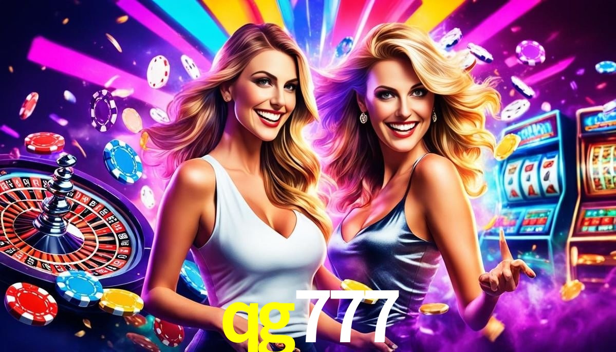 Casino VIP qg777