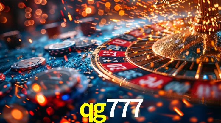 Game Providers qg777