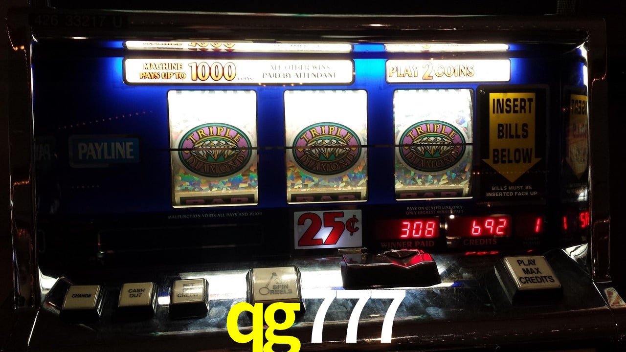 Football Betting qg777