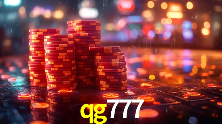 qg777: Jogos de Caça-Níqueis-Altas Recompensas, Roleta-Velocidade, Blackjack-Desafios Máximos