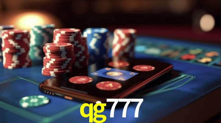 Login Seguro qg777