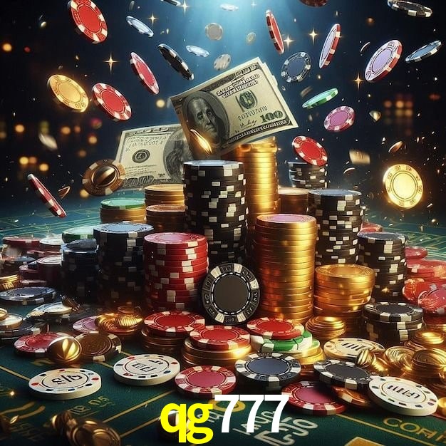 Jogos Exclusivos qg777
