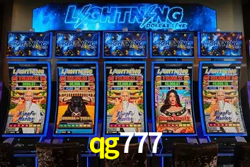 Inovações de Jogos na qg777: O Futuro das Experiências Interativas