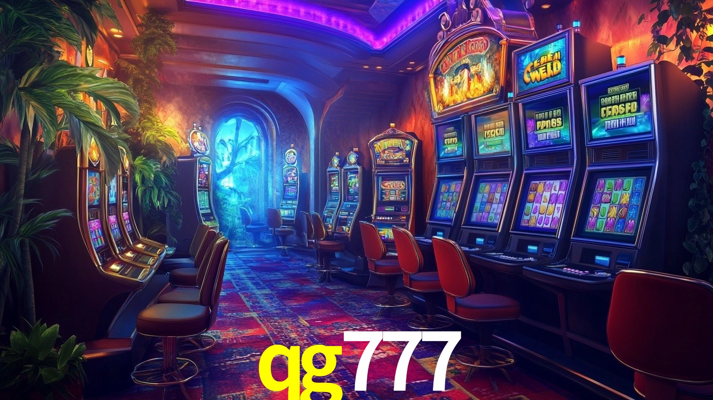 Tournaments qg777