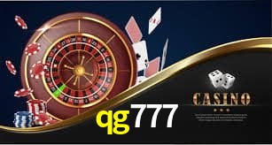 Estatísticas do Jogo qg777