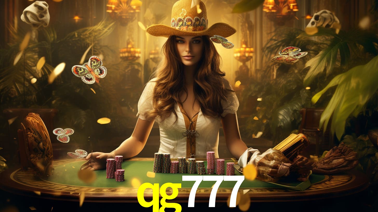 Roulette Table qg777