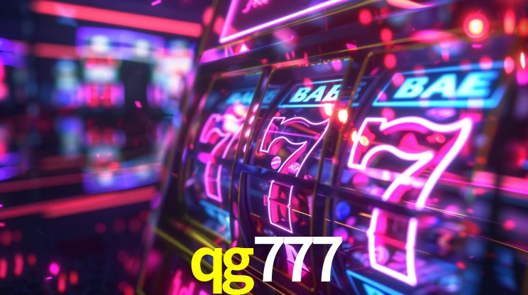 Live Casino qg777