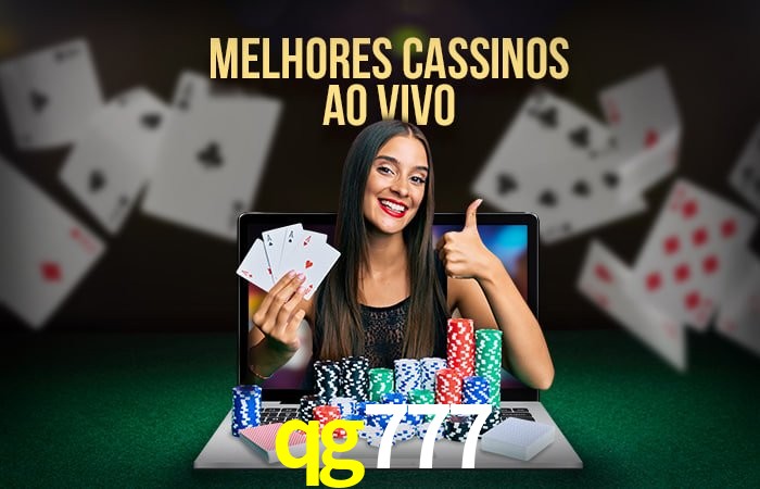 Flash Promotion qg777