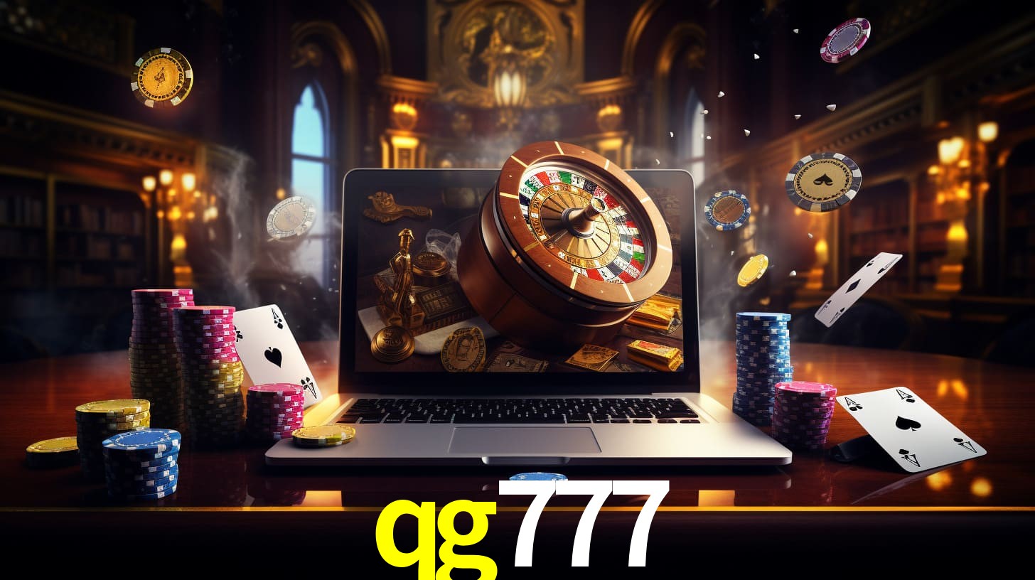 Live Casino qg777
