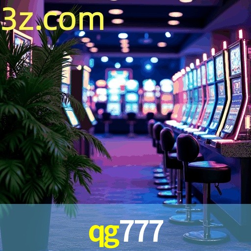 Roulette Table QG777