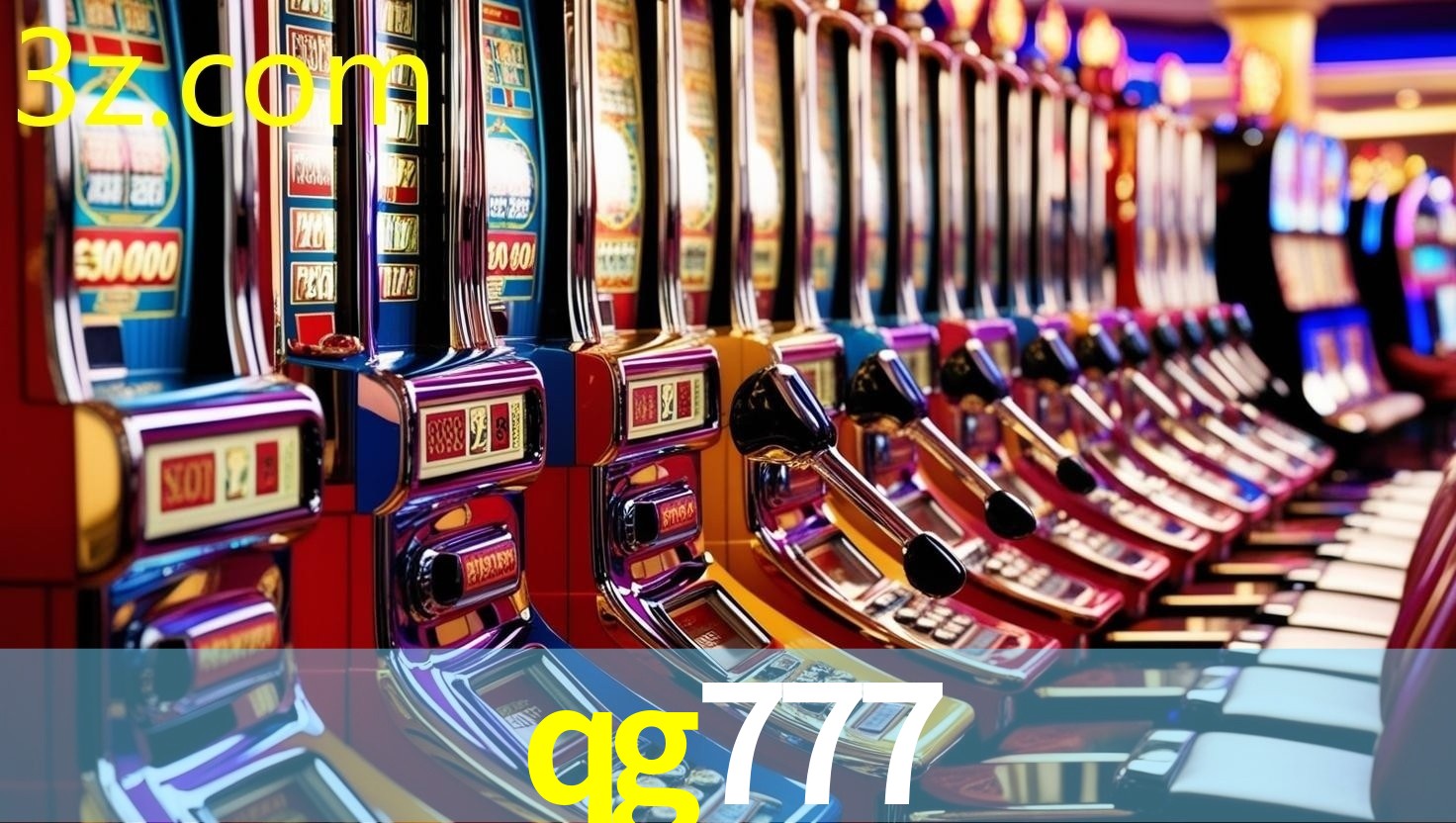 Seasonal Promotions QG777