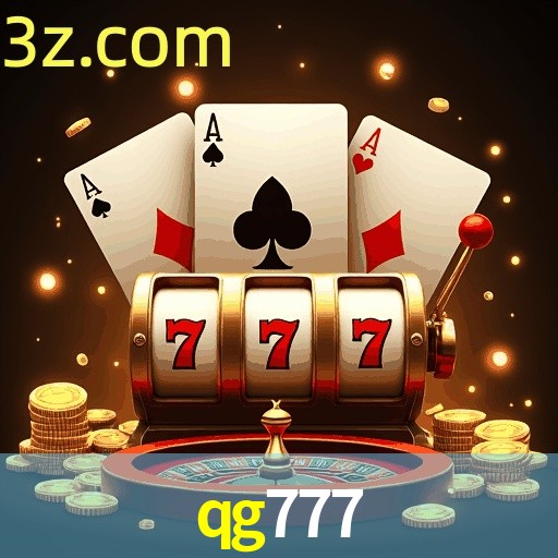 Blackjack Table QG777