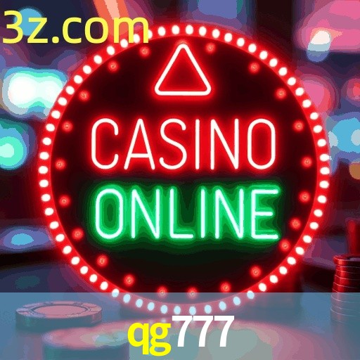 Live Casino QG777