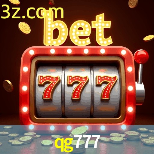 Slot Games QG777